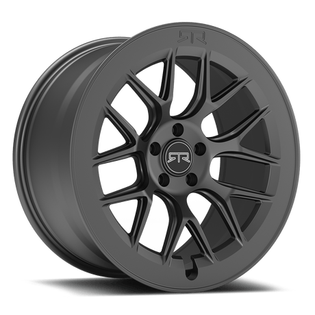 RTR Aero 7 Mustang Wheel - RTR Vehicles