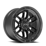 RTR Evo 6 Bronco Wheel - RTR Vehicles