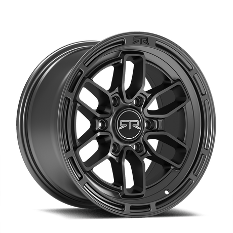 RTR Evo 6 Bronco Wheel - RTR Vehicles