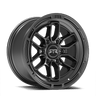 RTR Evo 6 Bronco Wheel - RTR Vehicles