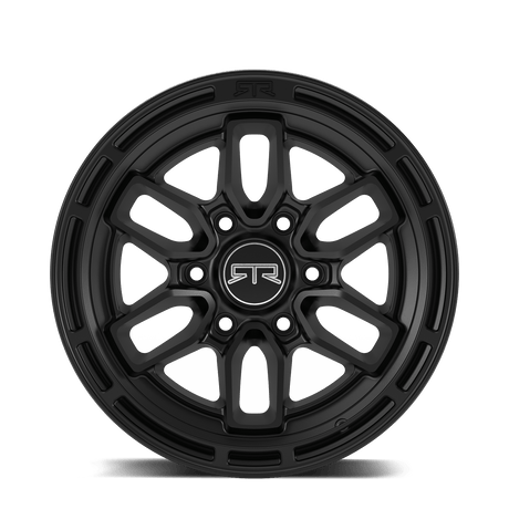 RTR Evo 6 Bronco Wheel - RTR Vehicles