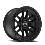 RTR Evo 6 Bronco Wheel - RTR Vehicles