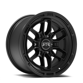 RTR Evo 6 Bronco Wheel - RTR Vehicles