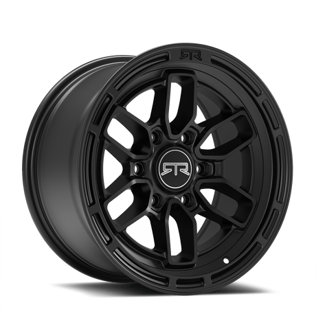 RTR Evo 6 Bronco Wheel - RTR Vehicles