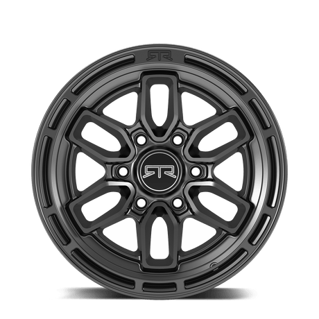 RTR Evo 6 Bronco Wheel - RTR Vehicles