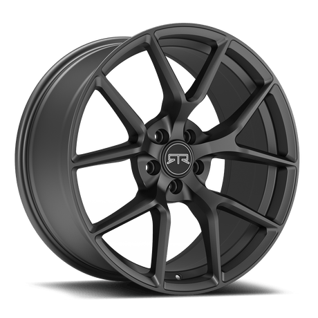 RTR Tech 5 Mustang Wheel - RTR Vehicles