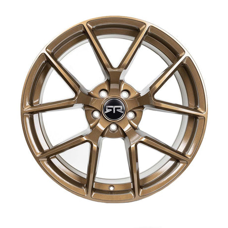 RTR Tech 5 Mustang Wheel