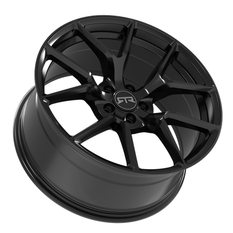 RTR Tech 5 Mustang Wheel - RTR Vehicles