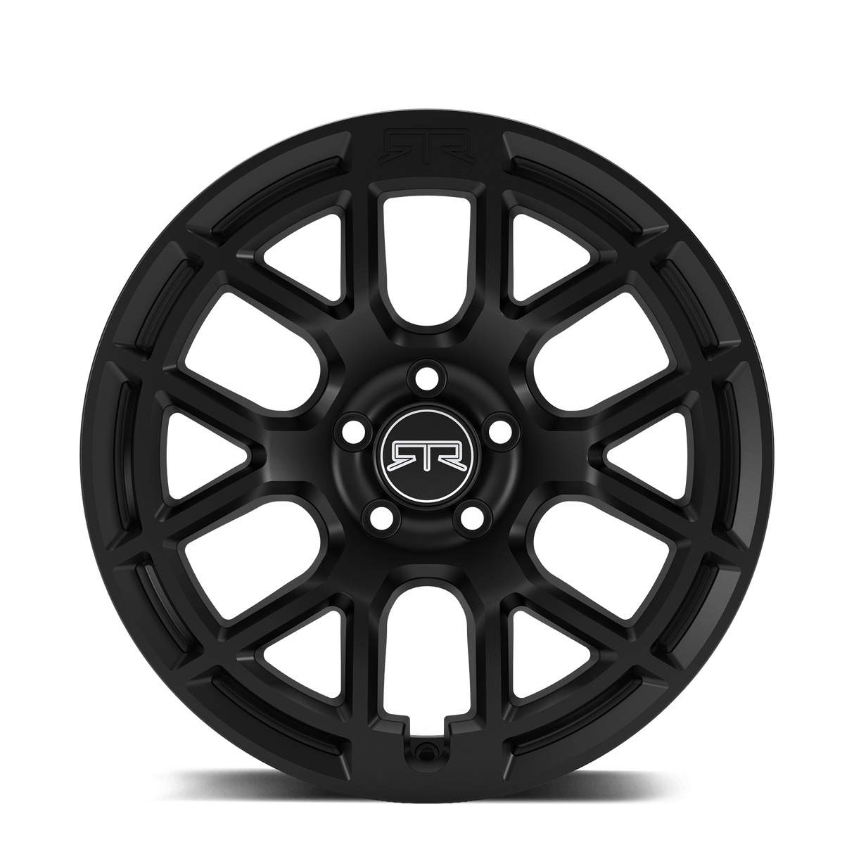 RTR Tech 6 Bronco Sport Wheel - RTR Vehicles