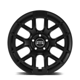 RTR Tech 6 Bronco Sport Wheel - RTR Vehicles