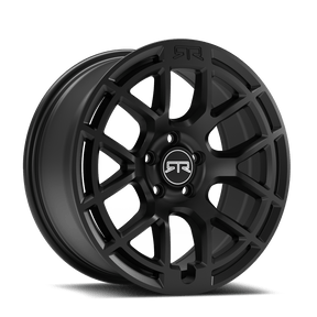 RTR Tech 6 Bronco Sport Wheel - RTR Vehicles