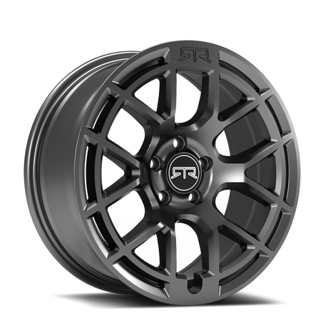 RTR Tech 6 Bronco Sport Wheel - RTR Vehicles