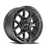 RTR Tech 6 Bronco Sport Wheel - RTR Vehicles