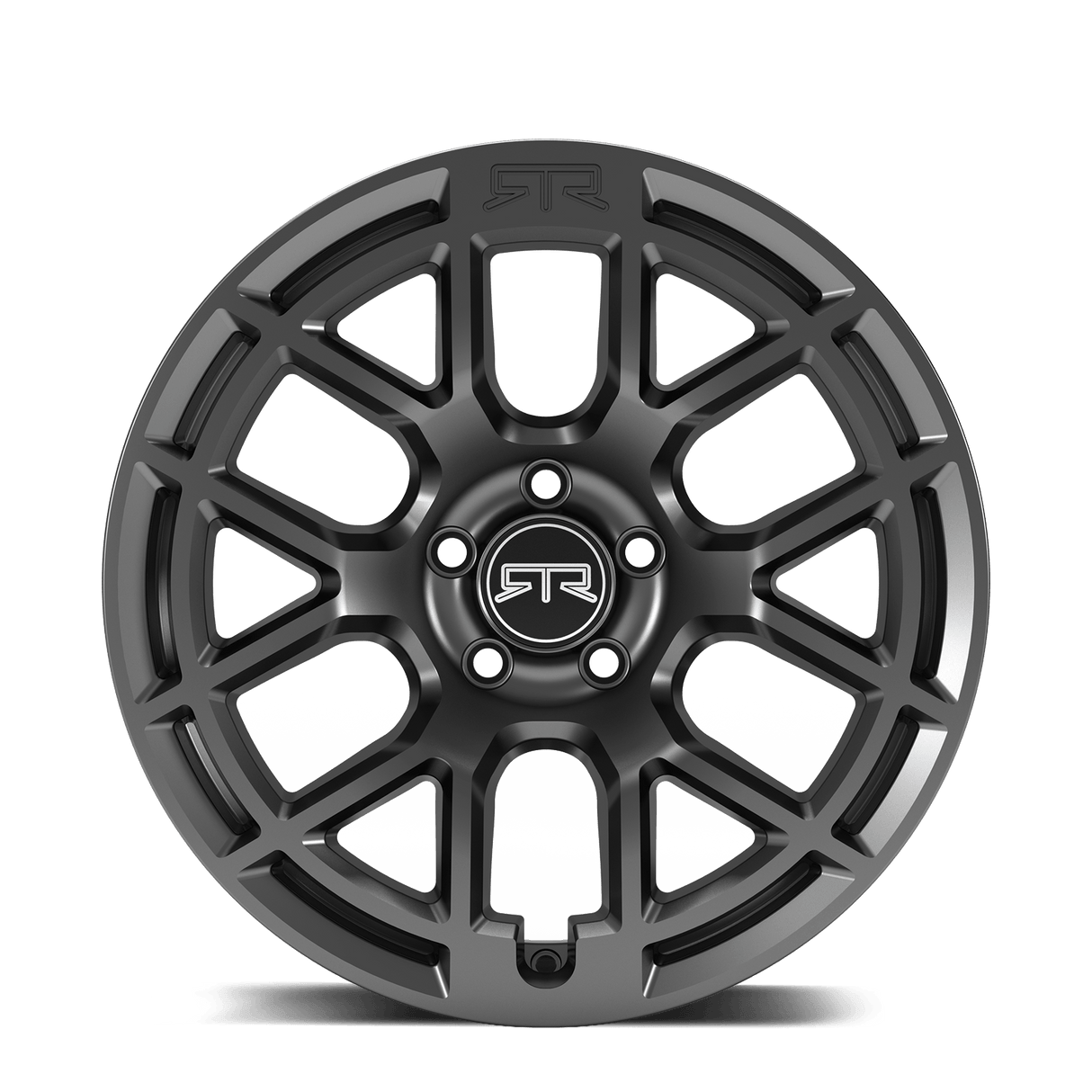 RTR Tech 6 Bronco Sport Wheel - RTR Vehicles