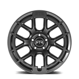 RTR Tech 6 Bronco Sport Wheel - RTR Vehicles