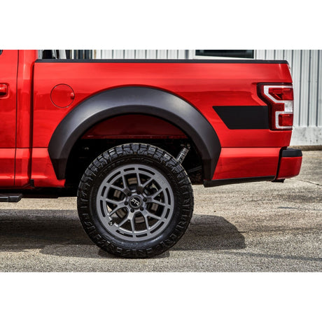 Ford F-150 Wheel RTR Tech 6 - RTR Vehicles