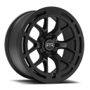 Ford F-150 Wheel RTR Tech 6 - RTR Vehicles