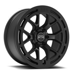 Ford F-150 Wheel RTR Tech 6 - RTR Vehicles