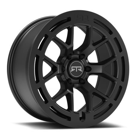 Ford F-150 Wheel RTR Tech 6 - RTR Vehicles