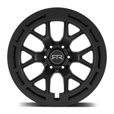 Ford F-150 Wheel RTR Tech 6 - RTR Vehicles
