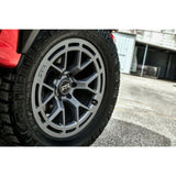 Ford F-150 Wheel RTR Tech 6 - RTR Vehicles