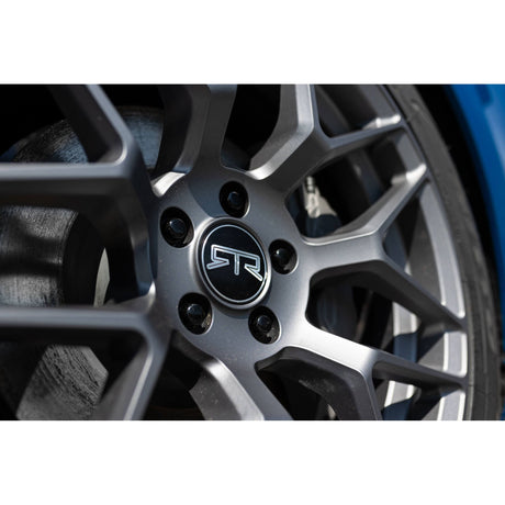 RTR Tech 7 Wheel - RTR Vehicles