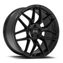 RTR Tech 7 Mustang Wheel - RTR Vehicles