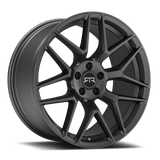 RTR Tech 7 Mustang Wheel - RTR Vehicles