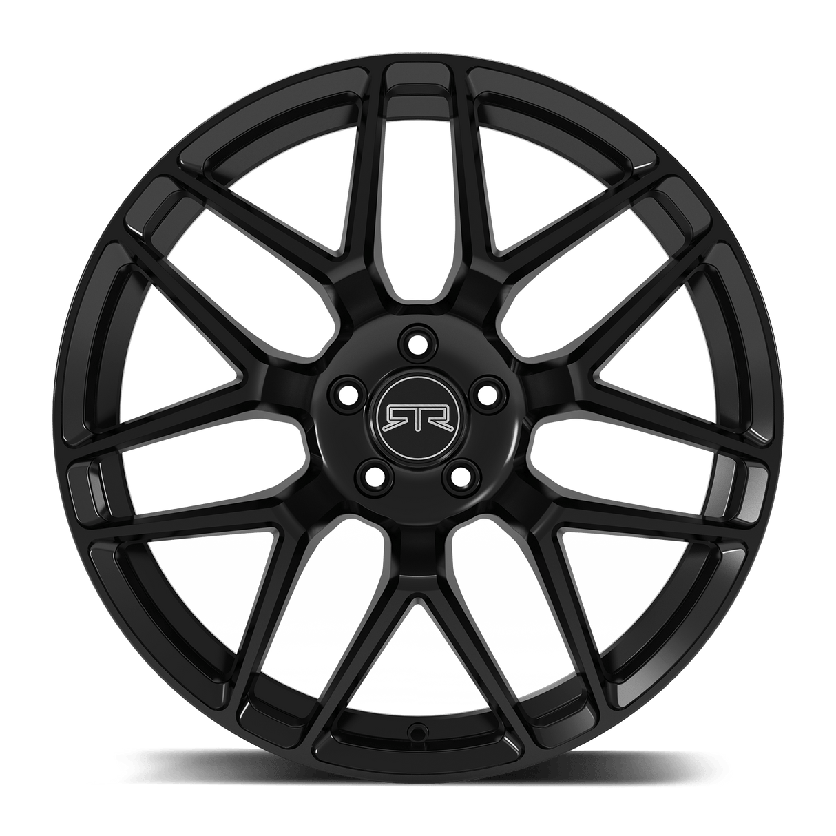 RTR Tech 7 Mustang Wheel - RTR Vehicles