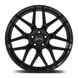 RTR Tech 7 Mustang Wheel - RTR Vehicles