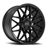 RTR Tech Mesh Mustang Wheel - RTR Vehicles