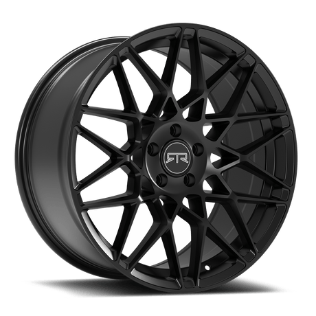 RTR Tech Mesh Mustang Wheel - RTR Vehicles