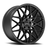 RTR Tech Mesh Mustang Wheel - RTR Vehicles