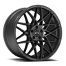 RTR Tech Mesh Mustang Wheel - RTR Vehicles