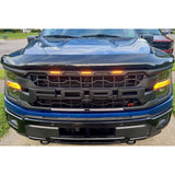 2024+ Ford F150 Raptor Style Grille