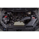 K&N 2015-2026 Ford F150 V8-5.0 NextGen Performance Air Intake System