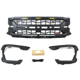 2024+ Ford F150 Raptor Style Grille