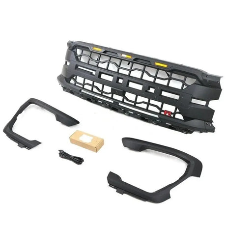 2024+ Ford F150 Raptor Style Grille