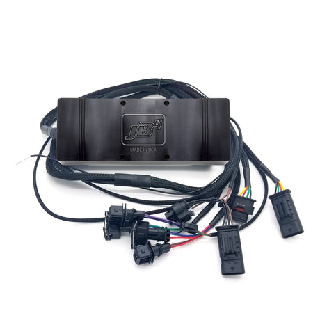 s63tu JB4 Tuner for BMW M5/M6/X5M/X6M w/ OBDII & Integrated BCM