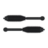 '05-23 Tacoma HD Tie Rods Front View