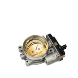 Soler Performance 91mm C8 Corvette Stingray Throttle Body