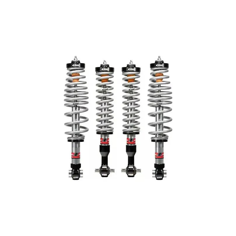 Eibach Coilovers 2021+ Ford Bronco Pro-Truck 2.0 Front & Rear