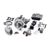 APR Turbo Kit w/ LPFP & HPFP (R/S3/TT-S Only!) APR DTR6054 Direct Replacement Turbo Charger System (2.0T EA888.3 Trans) T4100003-A