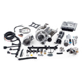 APR Turbo Kit w/ LPFP HPFP & MPI (R/S3/TT-S Only!) APR DTR6054 Direct Replacement Turbo Charger System (2.0T EA888.3 Trans) T4100003-B