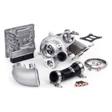APR Turbo Kit (Includes Software) APR DTR6054 Direct Replacement Turbo Charger System (2.0T EA888.3 Trans) T4100003