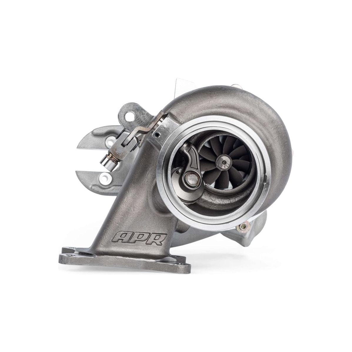 APR APR DTR6054 Direct Replacement Turbo Charger System (2.0T EA888.3 Trans)