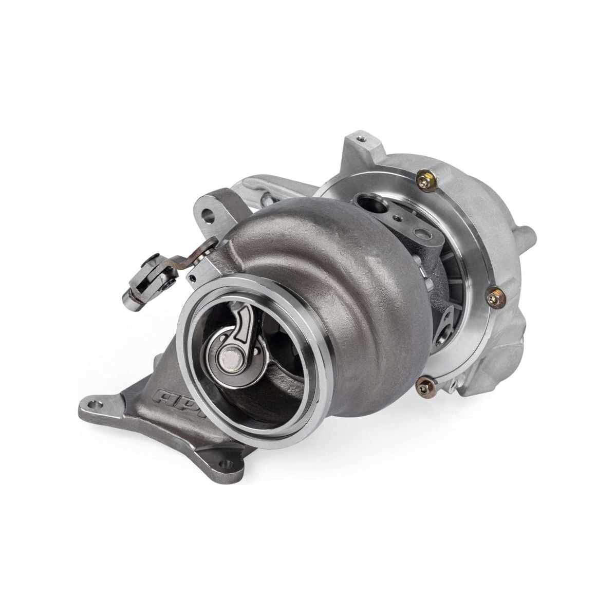 APR APR DTR6054 Direct Replacement Turbo Charger System (2.0T EA888.3 Trans)
