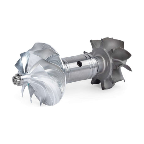 APR APR DTR6054 Direct Replacement Turbo Charger System (2.0T EA888.3 Trans)