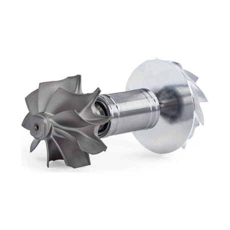 APR APR DTR6054 Direct Replacement Turbo Charger System (2.0T EA888.3 Trans)