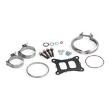 APR APR DTR6054 Direct Replacement Turbo Charger System (2.0T EA888.3 Trans)